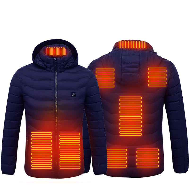 ThermoFlex Heating Jacket